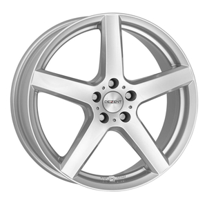 DEZENT TY 5.5X15 4X100 ET40 54.1