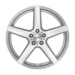 DEZENT TY 6.5X16 4X108 ET47.5 63.4