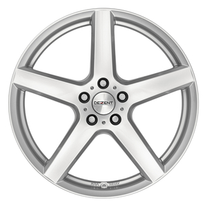 DEZENT TY 6.5X16 5X100 ET40 57.1