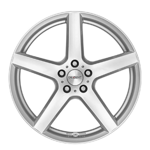 DEZENT TY 6.5X16 5X112 ET41 57.1