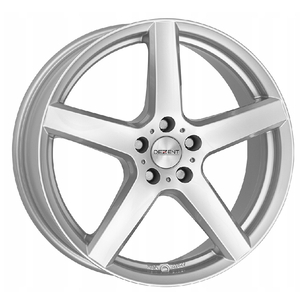 DEZENT TY 6.5X16 5X114.3 ET35 71.6