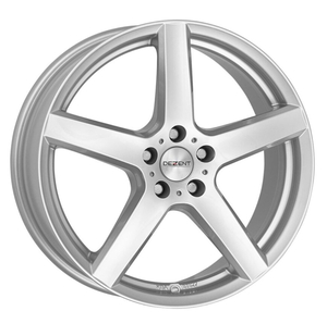 DEZENT TY 6.5X16 5X114.3 ET48 71.6