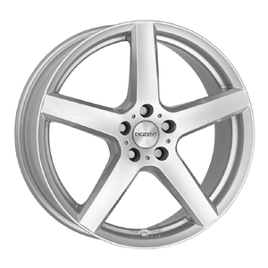 DEZENT TY 6X15 4X100 ET31 60.1
