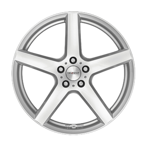 DEZENT TY 6X15 4X100 ET48 54.1