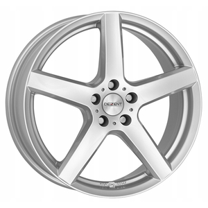 DEZENT TY 6X15 4X108 ET32 65.1