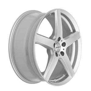 DEZENT TY 6X15 4X98 ET35 58.1