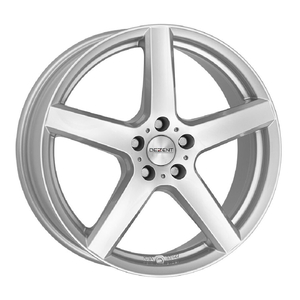 DEZENT TY 7.5X17 5X112 ET52 66.6