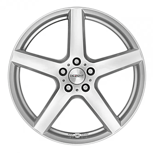 DEZENT TY 7X16 5X112 ET52 66.6