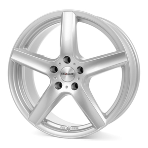 DEZENT TY 7X17 5X112 ET41 66.6