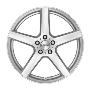 DEZENT TY 7X17 5X112 ET44.5 66.6