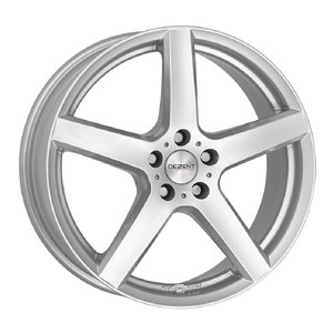 DEZENT TY 7X17 5X112 ET45 57.1
