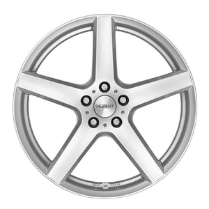 DEZENT TY 7X17 5X114.3 ET40 71.6