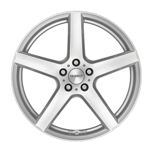 DEZENT TY 7X17 5X114.3 ET50 67.1