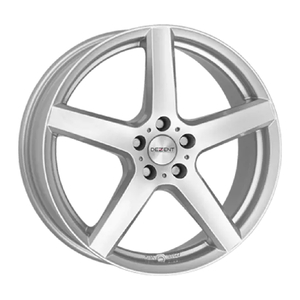DEZENT TY 8X18 5X112 ET35 70.1