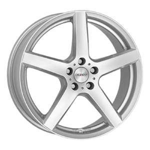 DEZENT TY 8X18 5X114.3 ET34 71.6