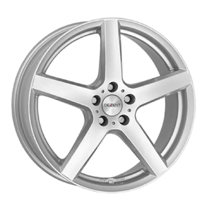 DEZENT TY 8X18 5X114.3 ET40 71.6