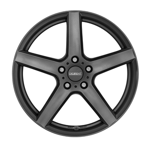 DEZENT TY Graphit 6.5X16 4X108 ET38 65.1