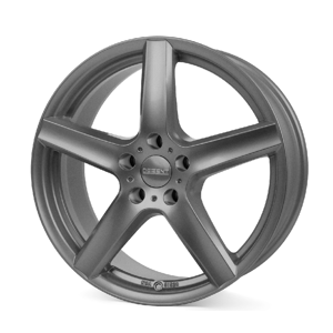DEZENT TY Graphit 6.5X17 5X100 ET39 57.1