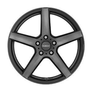DEZENT TY Graphit 6.5X17 5X100 ET48 57.1