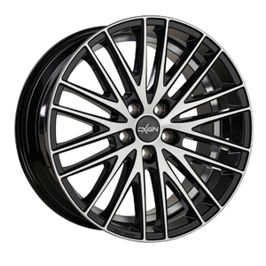 DEZENT TY Graphit 6X15 4X98 ET35 58.1