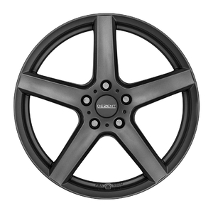 DEZENT TY Graphit 6X16 5X100 ET50 54.1