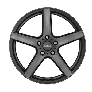 DEZENT TY Graphit 6X16 5X112 ET43 57.1