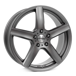 DEZENT TY Graphit 7.5X17 5X108 ET44 65.1