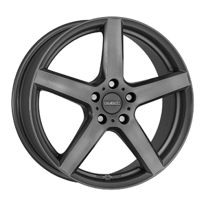 DEZENT TY Graphit 7.5X18 5X112 ET38 70.1