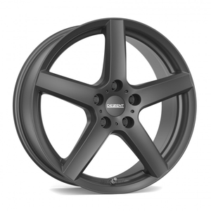 DEZENT TY Graphit 7X17 5X112 ET43 70.1