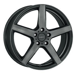 DEZENT TY Graphit 7X17 5X112 ET49 57.1