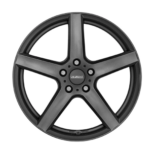 DEZENT TY Graphit 8X18 5X114.3 ET34 71.6