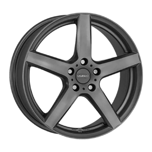 DEZENT TY Graphit 8X18 5X114.3 ET40 71.6