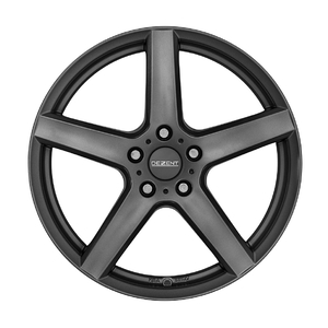 DEZENT TY Graphit 8X18 5X114.3 ET45 71.6