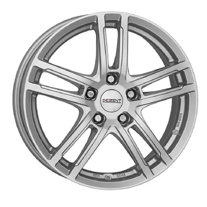 DEZENT TZ 6.5X16 4X100 ET45 60.1