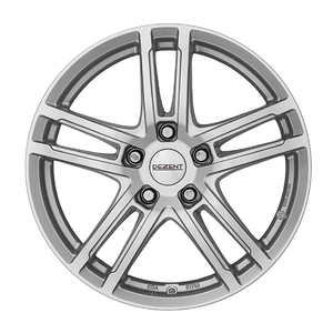 DEZENT TZ 6.5X16 4X108 ET25 65.1