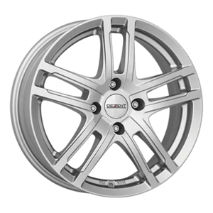 DEZENT TZ 6.5X16 4X108 ET40 63.4
