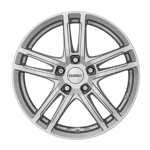 DEZENT TZ 6.5X16 5X114.3 ET35 71.6