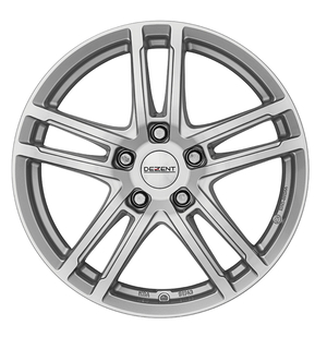 DEZENT TZ 6.5X16 5X114.3 ET45 67.1