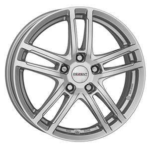 TZ 8,0x18 5x110 ET33 MB65,1 Dezent