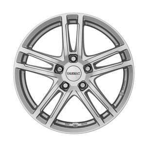 DEZENT TZ 6X15 4X100 ET46 54.1