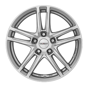 DEZENT TZ 6X15 5X100 ET38 57.1