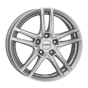 DEZENT TZ 6X15 5X114.3 ET35 66.1