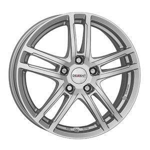 DEZENT TZ 7.5X17 5X112 ET36 66.6