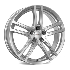 DEZENT TZ 7.5X18 5X108 ET50.5 63.4