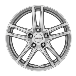 DEZENT TZ 7.5X19 5X112 ET32 66.6