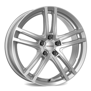 DEZENT TZ 7.5X19 5X112 ET50 57.1