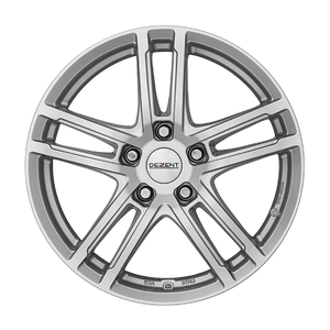 DEZENT TZ 7X16 5X108 ET48 70.1