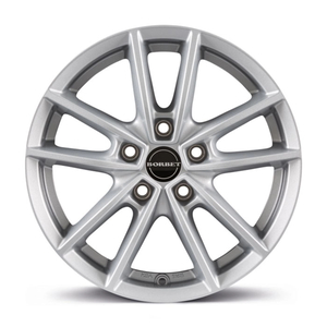 DEZENT TZ 7X17 5X108 ET42 65.1