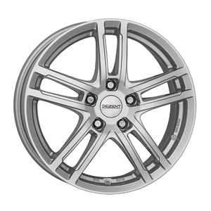 DEZENT TZ 7X17 5X112 ET40 57.1