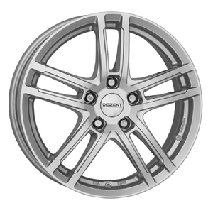 DEZENT TZ 7X17 5X112 ET42 66.6